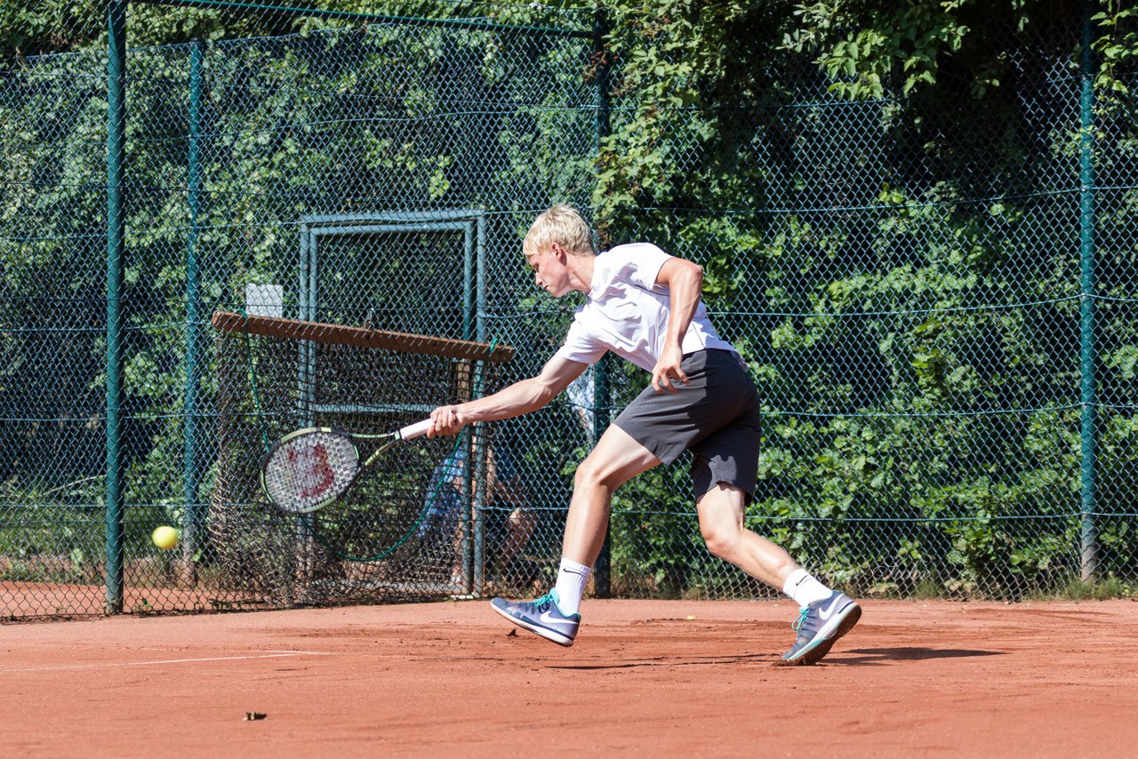 Bild 275 - Schwartau Open Samstag